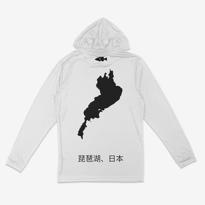 (JPN) Biwa Sunshirt