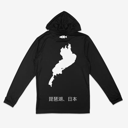 (JPN) Biwa Sunshirt