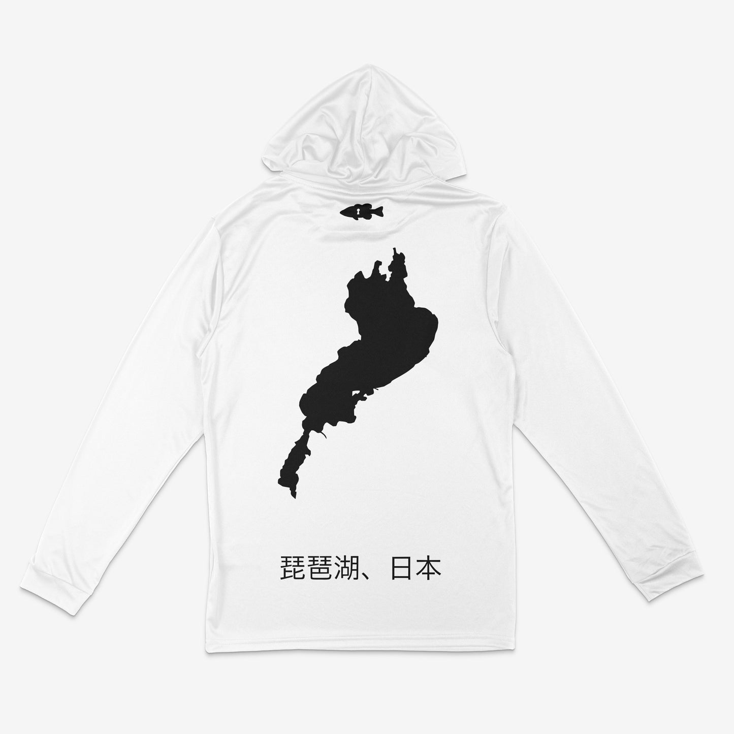 (JPN) Biwa Sunshirt