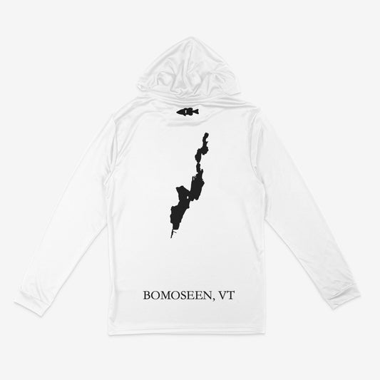 (VT) Bomoseen Sunshirt
