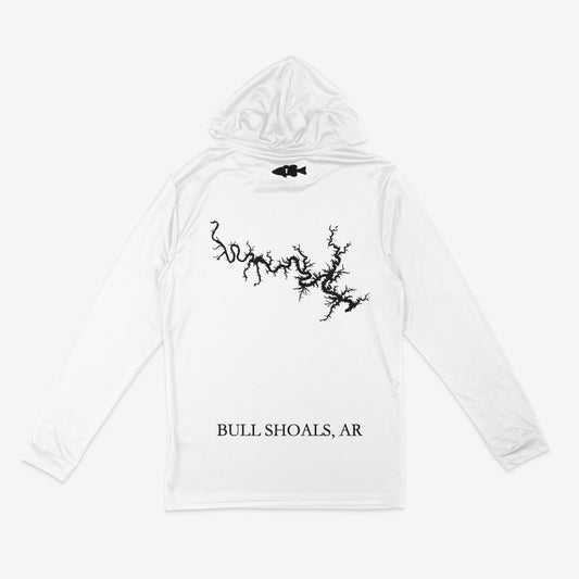 (AR) Bull Shoals Sunshirt