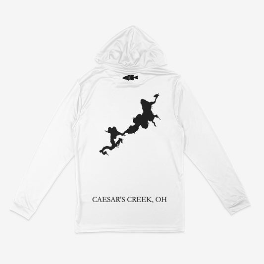 (OH) Caesar's Creek Sunshirt