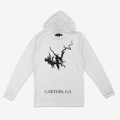 (GA) Carters Sunshirt