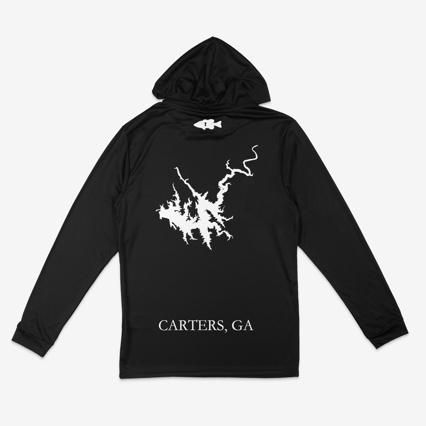 (GA) Carters Sunshirt