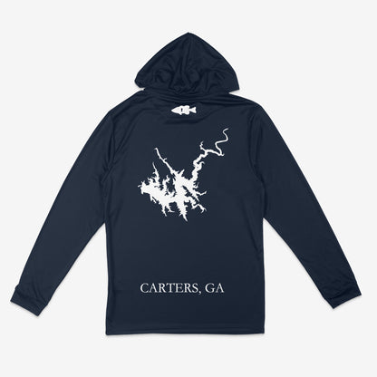 (GA) Carters Sunshirt