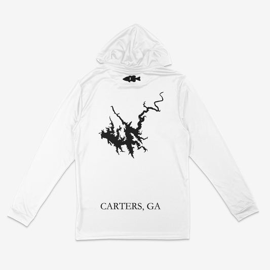 (GA) Carters Sunshirt