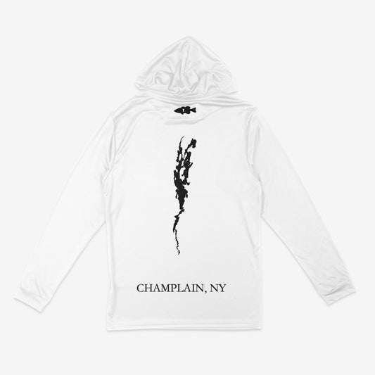 (NY) Champlain Sunshirt