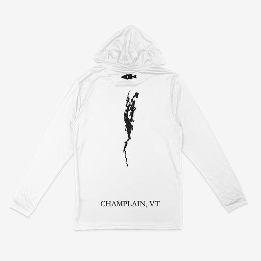 (VT) Champlain Sunshirt