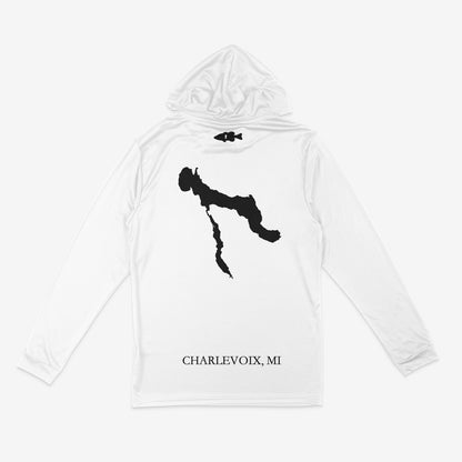 (MI) Charlevoix Sunshirt