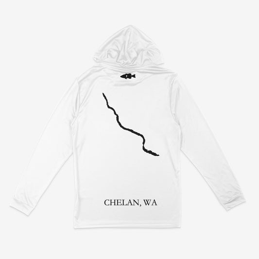 (WA) Chelan Sunshirt