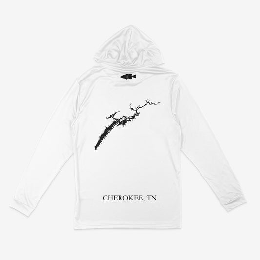 (TN) Cherokee Sunshirt