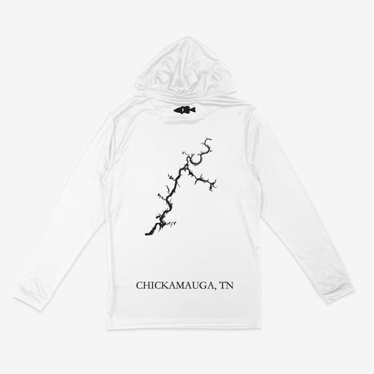 (TN) Chickamauga Sunshirt