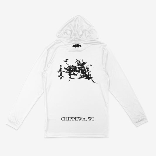 (WI) Chippewa Sunshirt