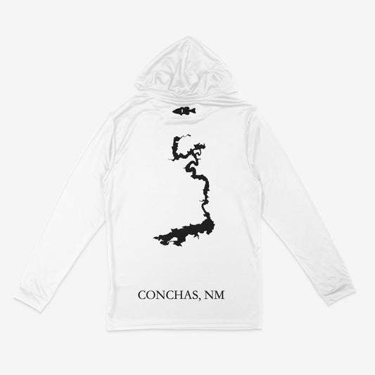 (NM) Conchas Sunshirt