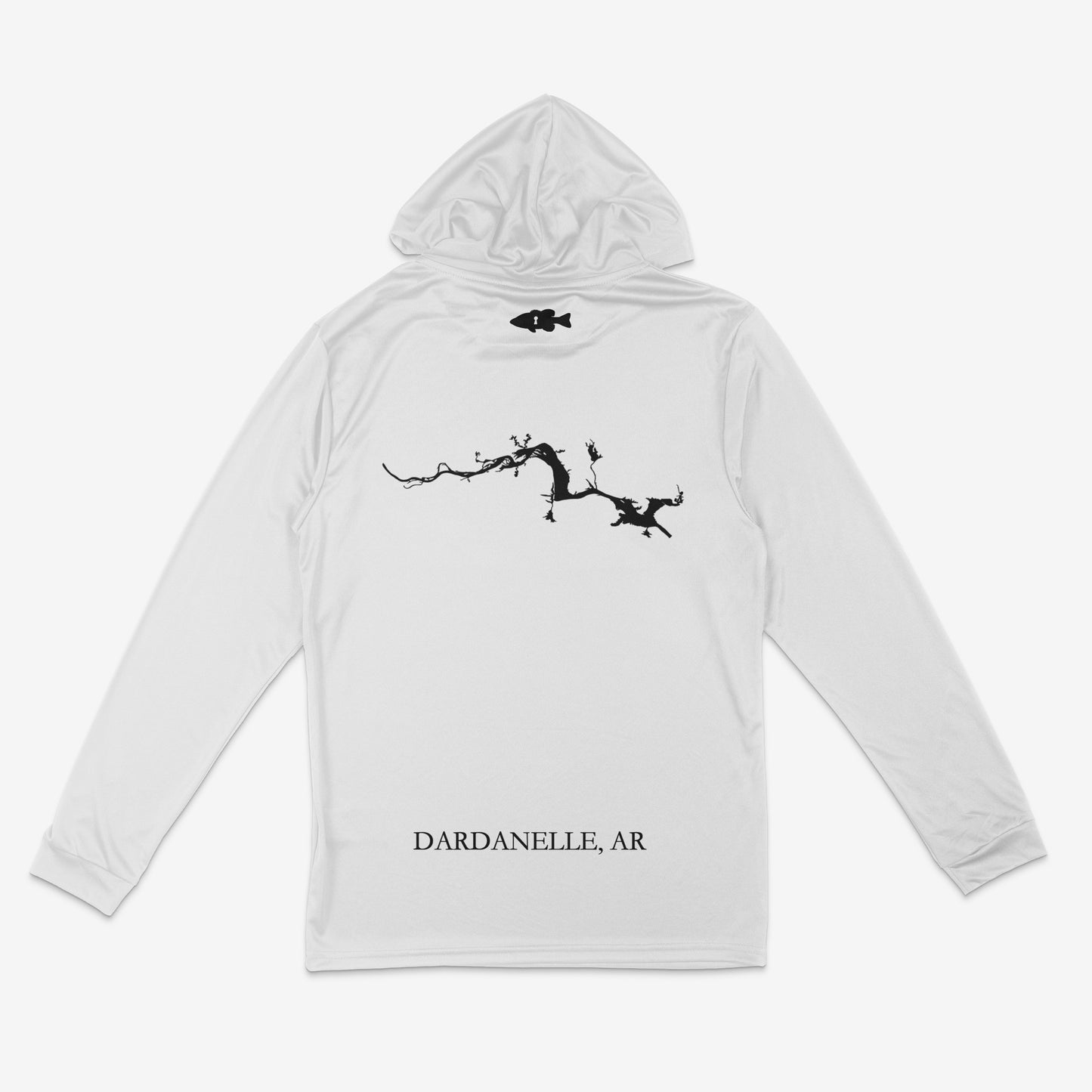 (AR) Dardanelle Sunshirt