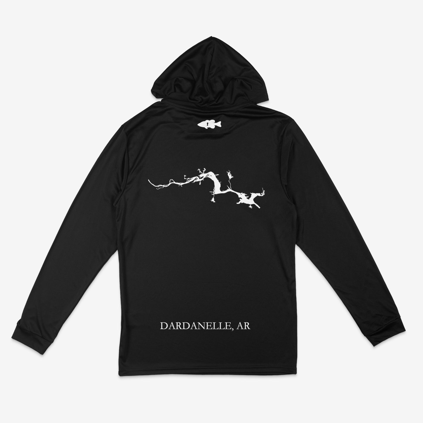 (AR) Dardanelle Sunshirt