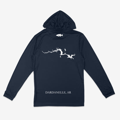 (AR) Dardanelle Sunshirt