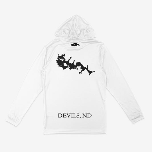 (ND) Devils Sunshirt