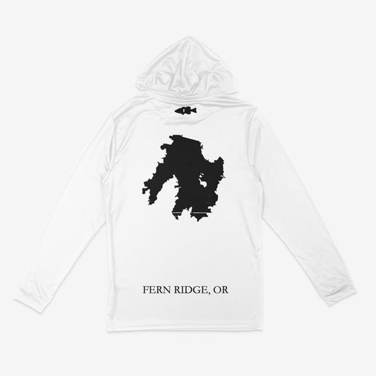 (OR) Fern Ridge Sunshirt