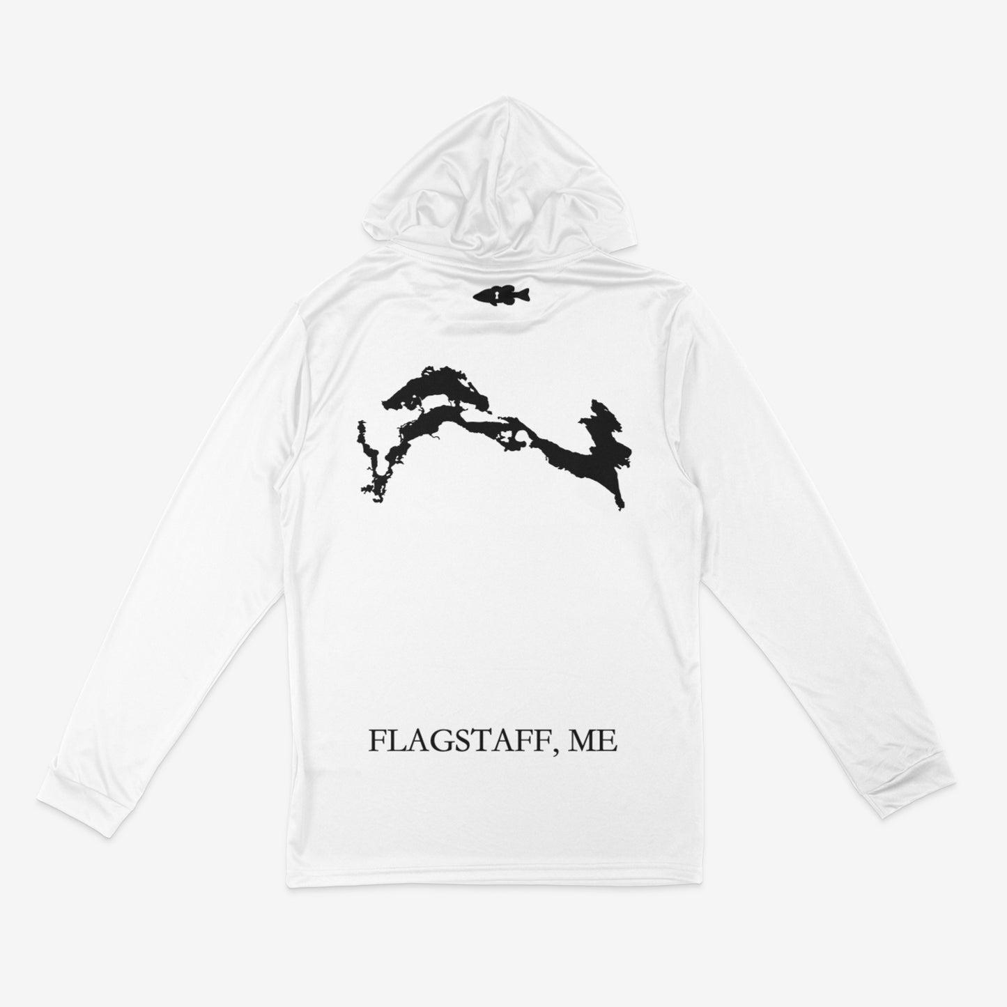 (ME) Flagstaff Sunshirt