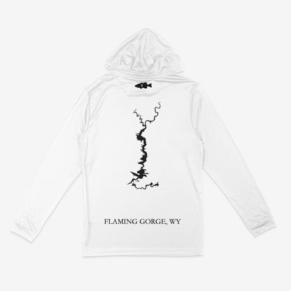 (WY) Flaming Gorge Sunshirt