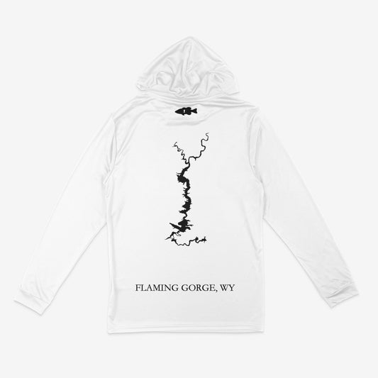 (WY) Flaming Gorge Sunshirt
