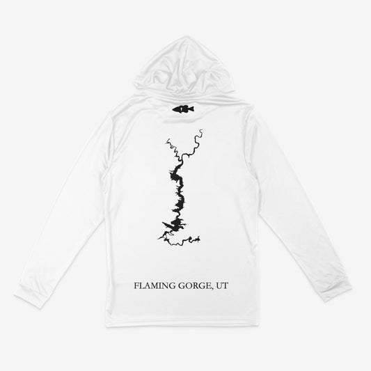 (UT) Flaming Gorge Sunshirt