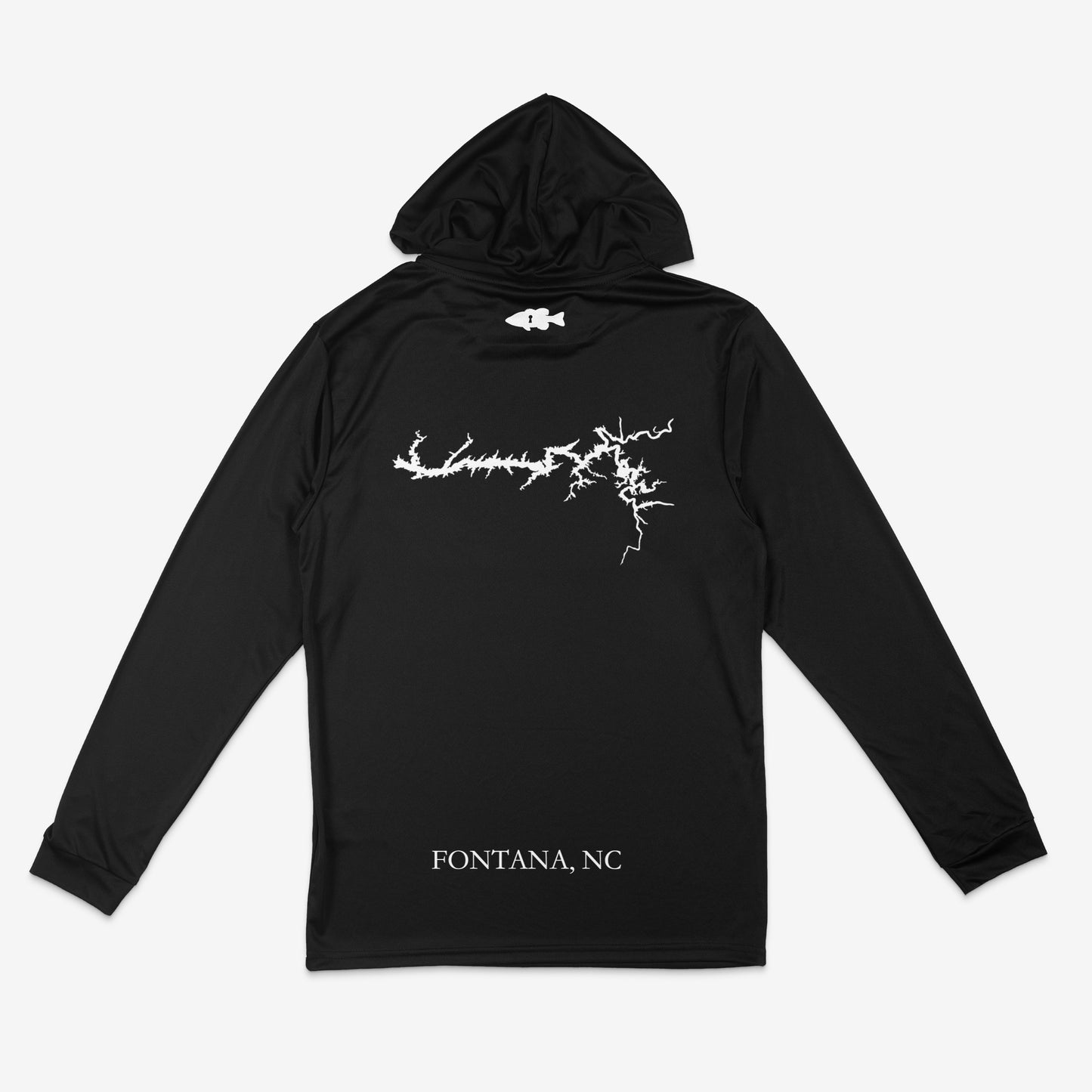 (NC) Fontana Sunshirt