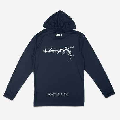 (NC) Fontana Sunshirt