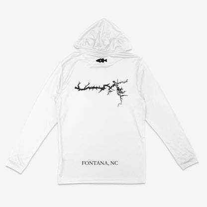 (NC) Fontana Sunshirt