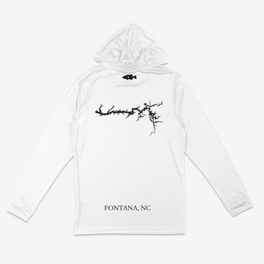 (NC) Fontana Sunshirt