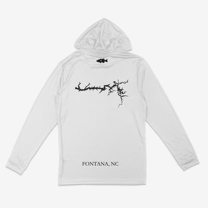 (NC) Fontana Sunshirt
