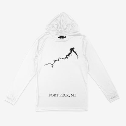 (MT) Fort Peck Sunshirt