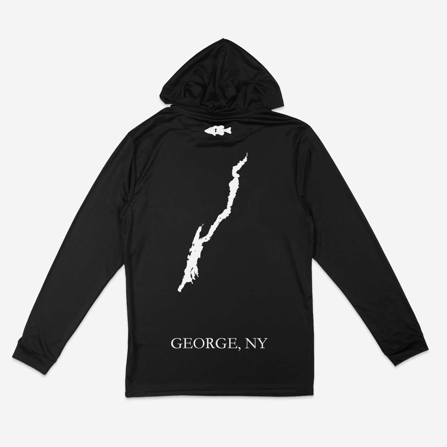 (NY) George Sunshirt