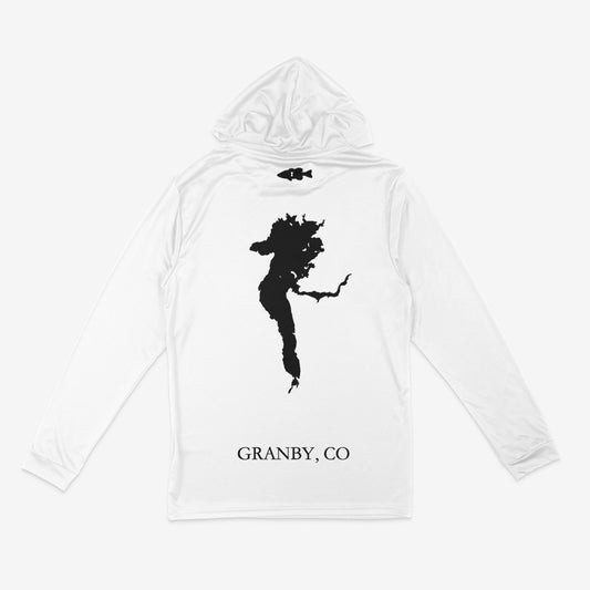 (CO) Granby Sunshirt