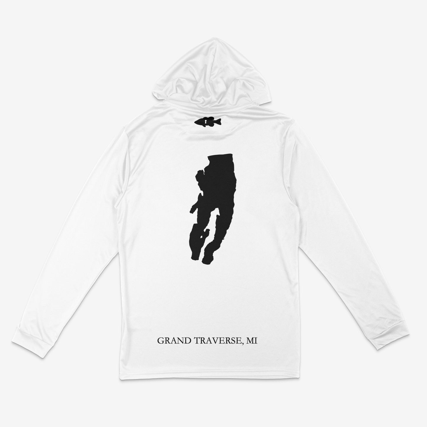(MI) Grand Traverse Sunshirt