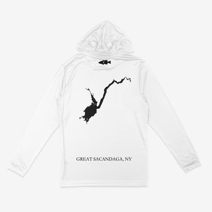 (NY) Great Sacandaga Sunshirt