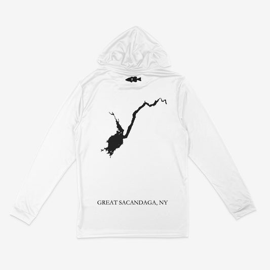 (NY) Great Sacandaga Sunshirt