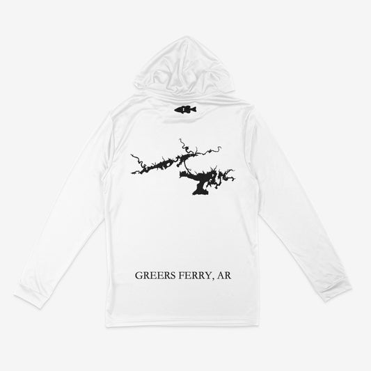 (AR) Greers Ferry Sunshirt