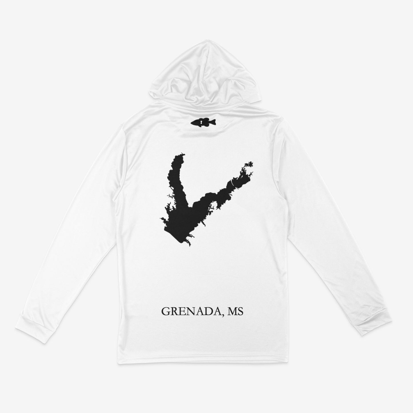 (MS) Grenada Sunshirt