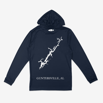 (AL) Guntersville Sunshirt