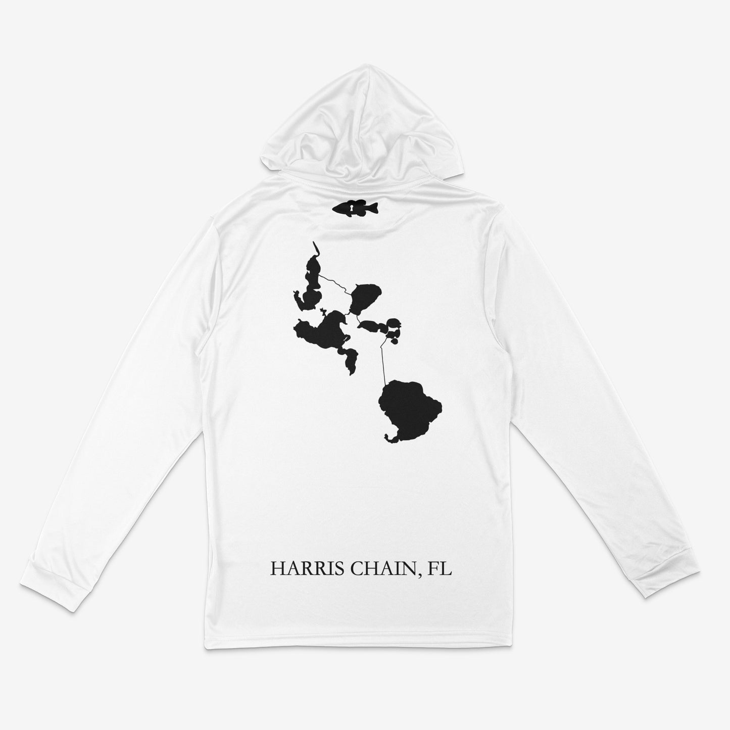 (FL) Harris Chain Sunshirt