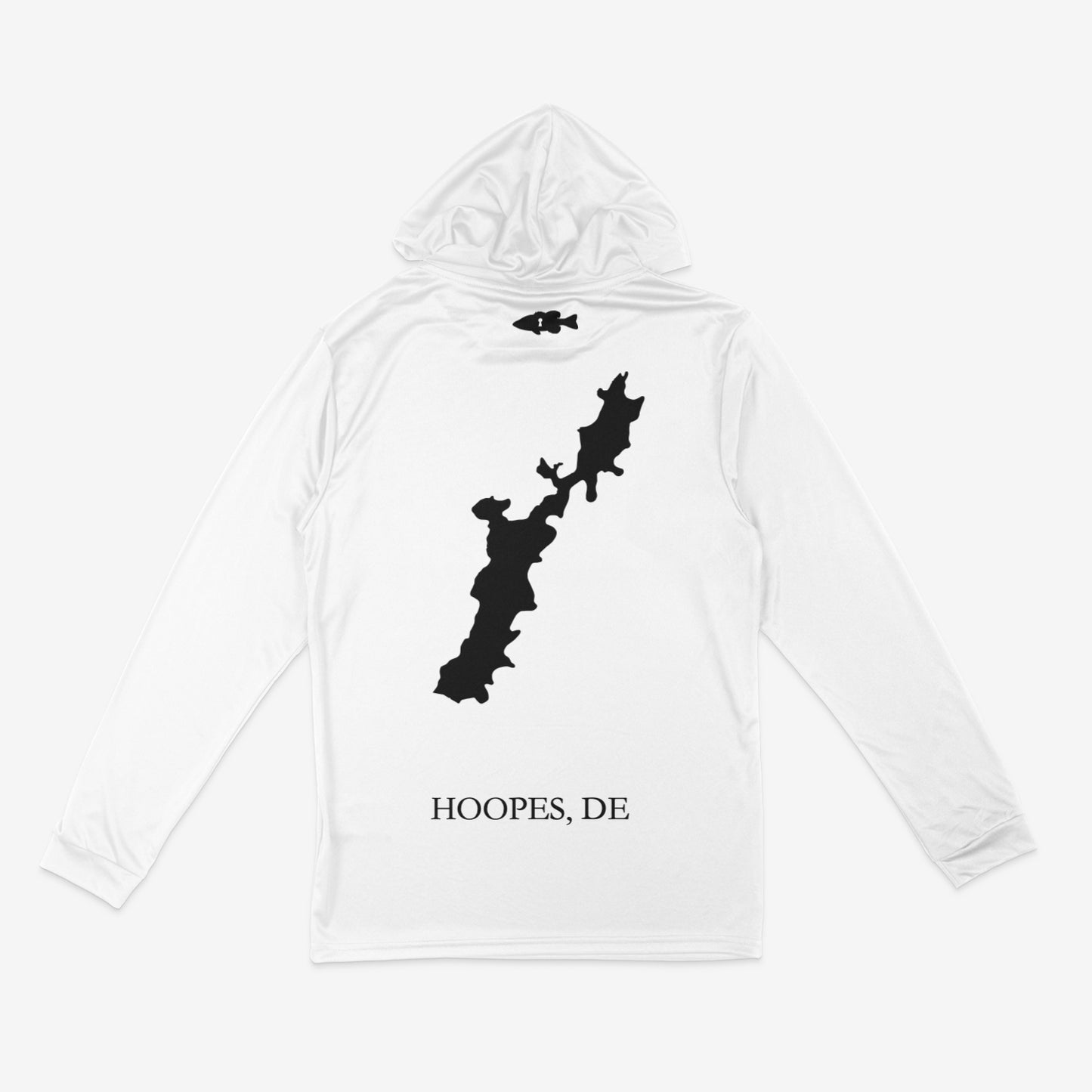 (DE) Hoopes Sunshirt