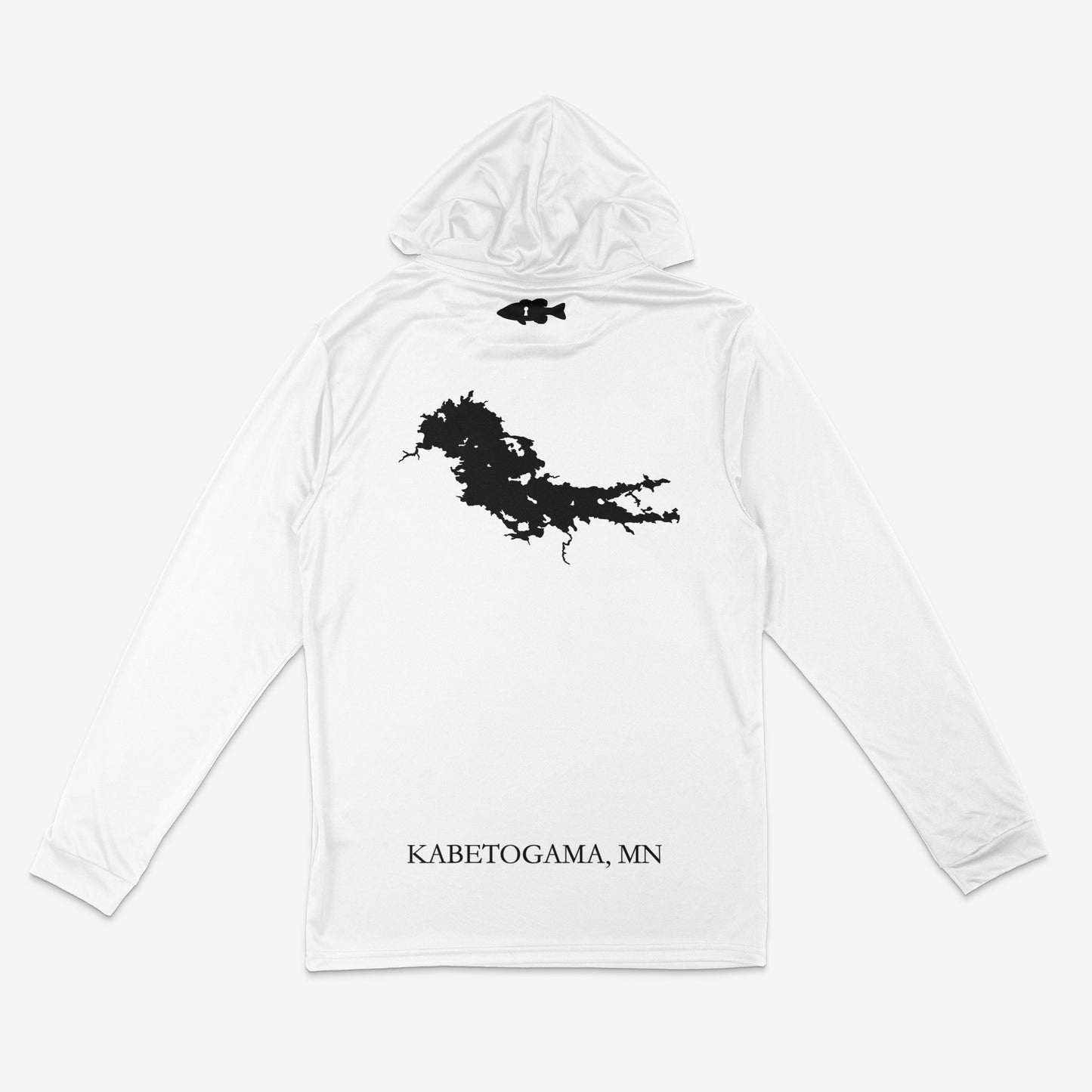 (MN) Kabetogama Sunshirt