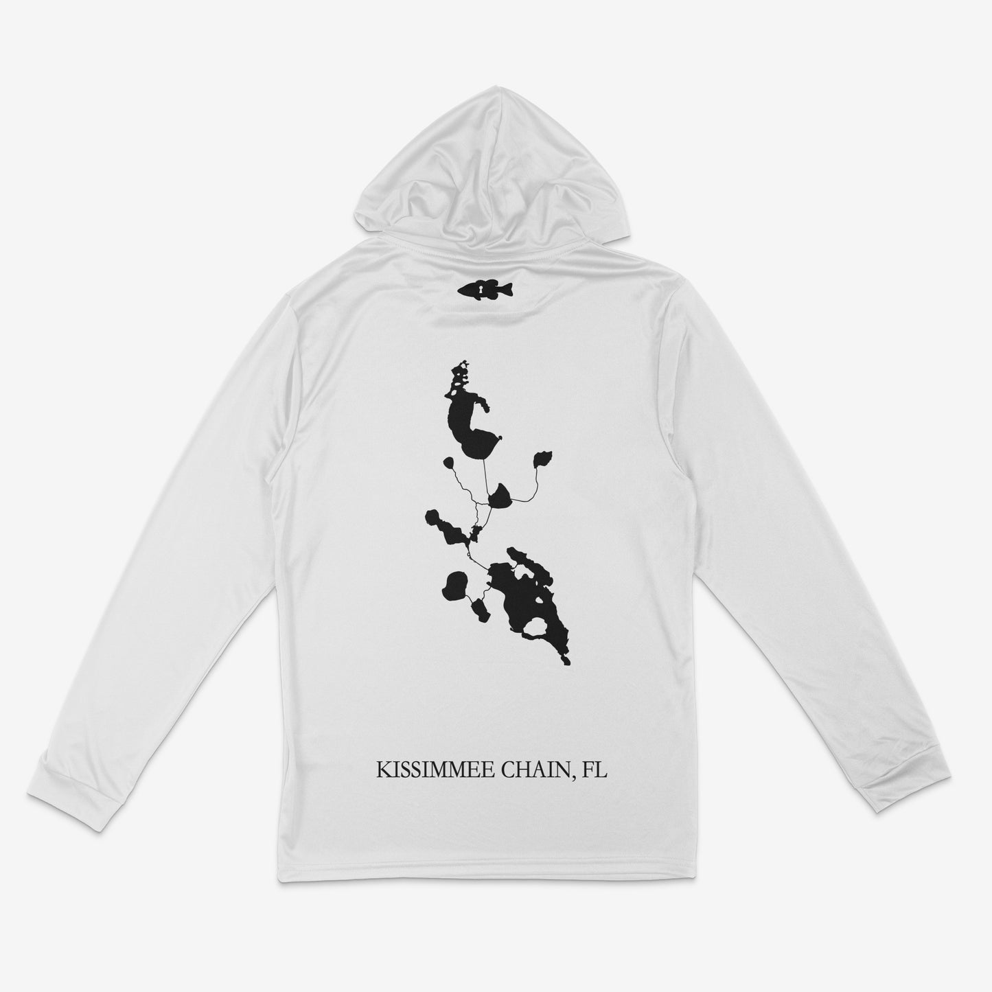 (FL) Kissimmee Chain Sunshirt
