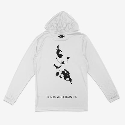 (FL) Kissimmee Chain Sunshirt