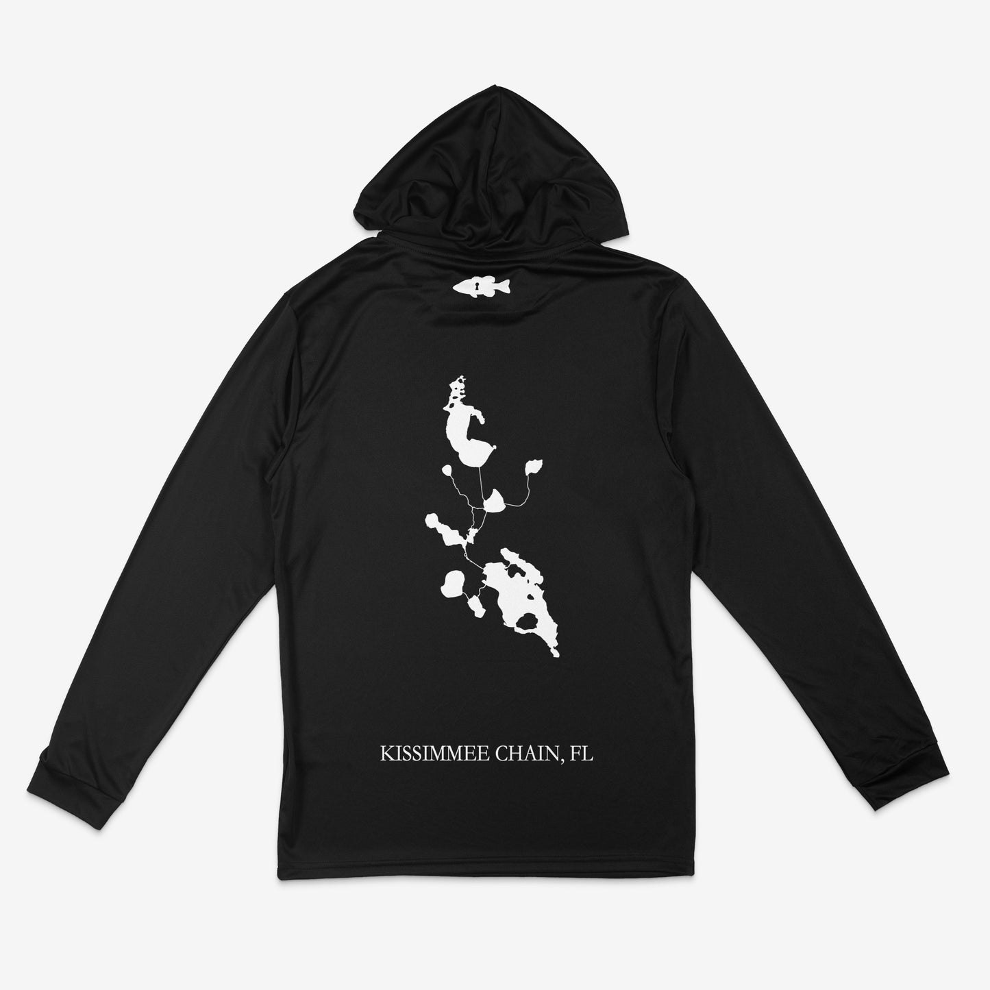 (FL) Kissimmee Chain Sunshirt
