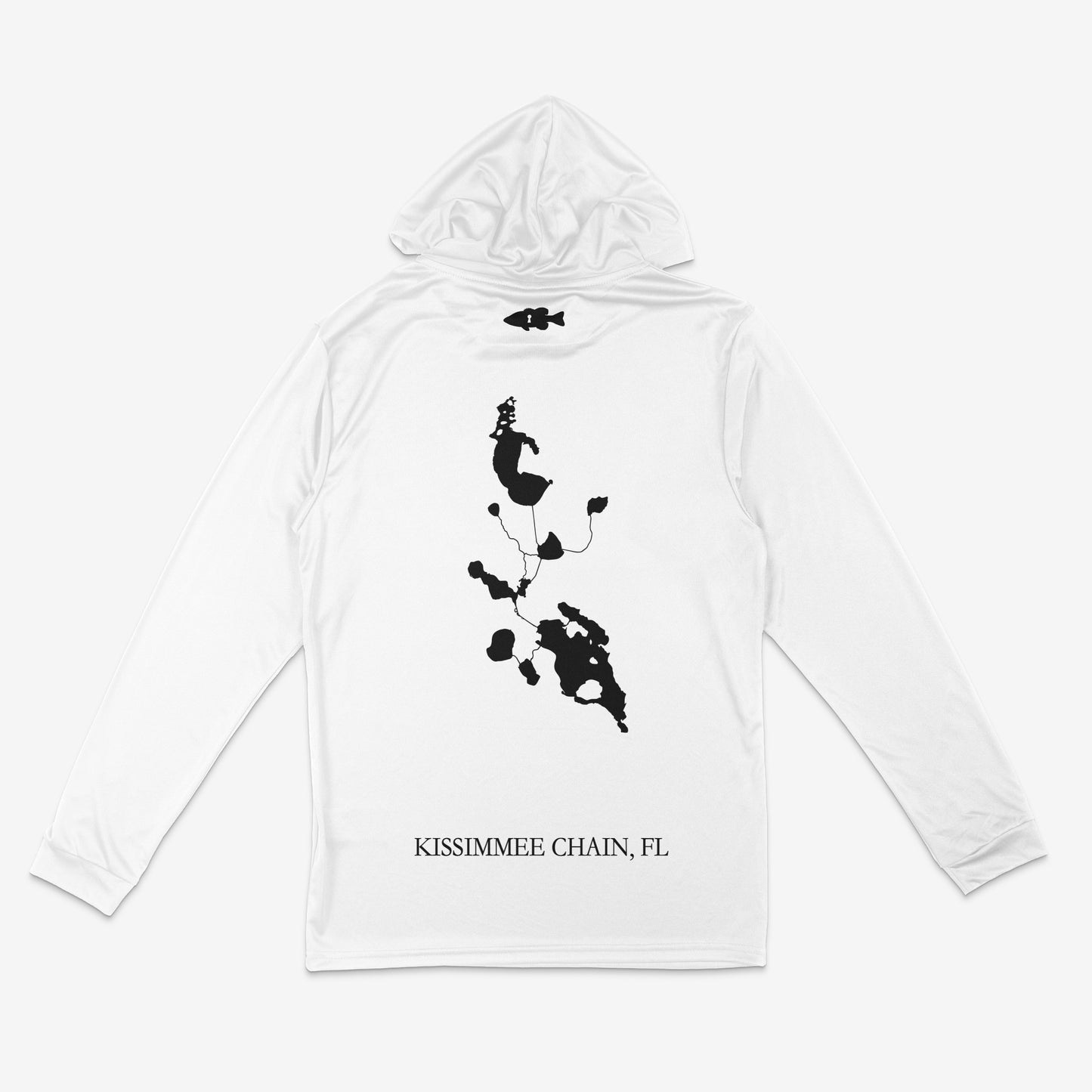 (FL) Kissimmee Chain Sunshirt