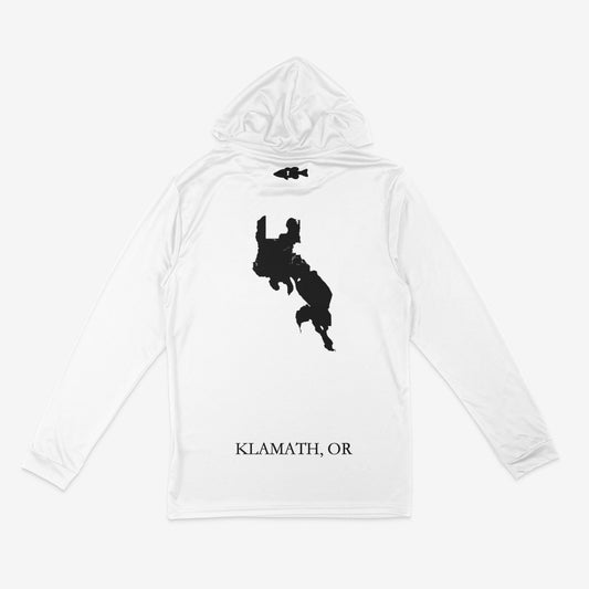 (OR) Klamath Sunshirt