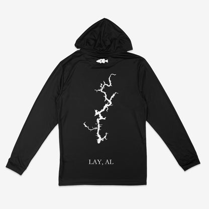 (AL) Lay Sunshirt